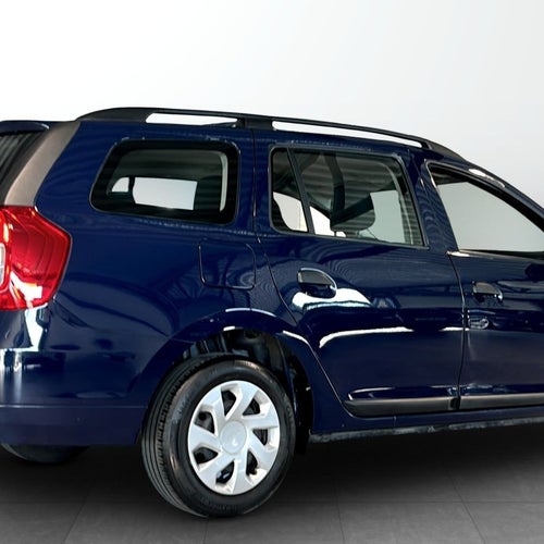 Dacia Logan MCV FAMILY EDITION 0,9 TCE