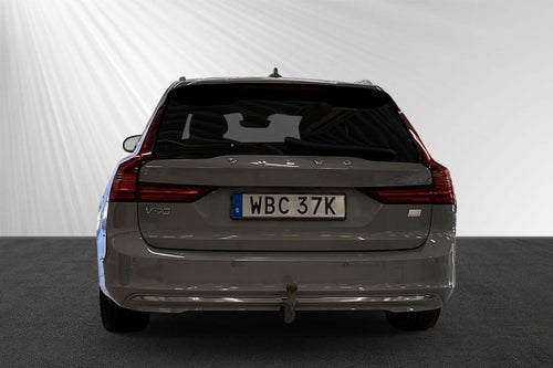 Volvo V90 Recharge T6 Core Edition