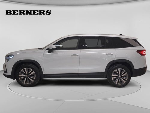 Škoda Kodiaq SELECTION 2,0 TDI 4x4 DSG / Drag / Värmare /