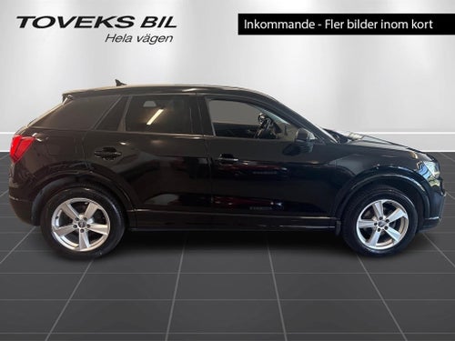 Audi Q2 35 TFSI 150 HK S TRONIC PROLINE SPORT
