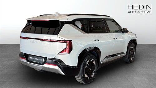 Kia EV5 Long Range PLUS FWD