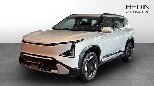 Kia EV5 Long Range PLUS FWD