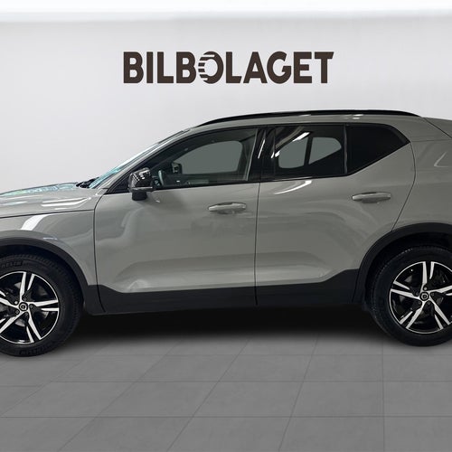Volvo XC40 B4 FWD Bensin Plus Dark