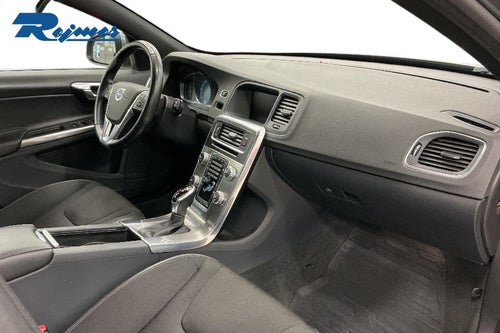 Volvo V60 D4 AWD Momentum Business E
