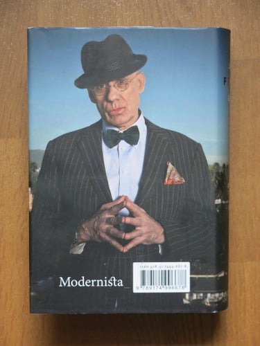 Perfidia av James Ellroy, 2015