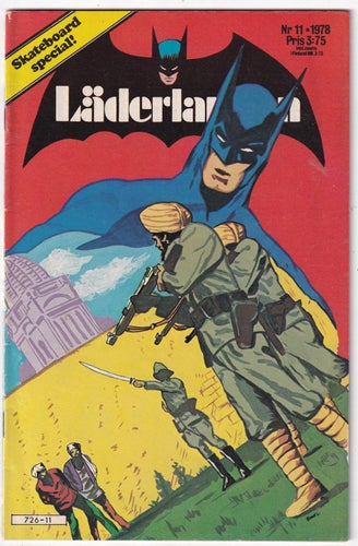 Läderlappen 1978-11