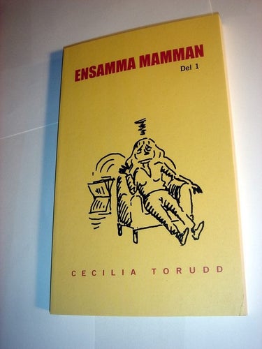Ensamma mamman 1 NYTT OLÄST