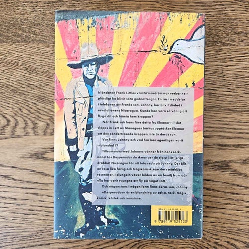 Desperados - Joseph O'Connor
