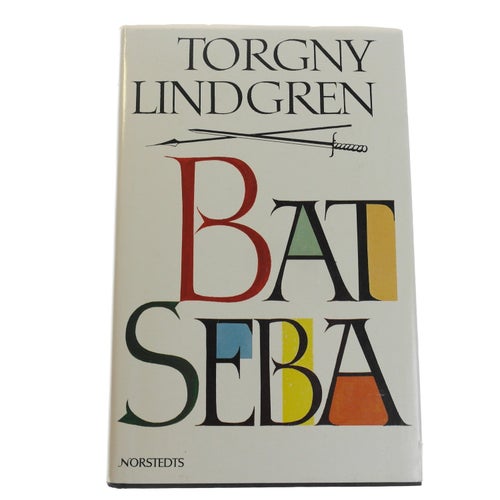 Torgny Lindgren - Bat Seba