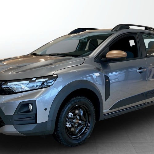 Dacia Sandero Stepway EXTREME TCE 110
