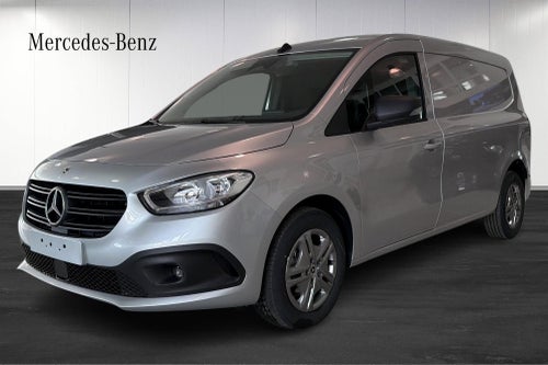 Mercedes-Benz Citan 112 CDI SKÅP L2 SPECIAL EDITION