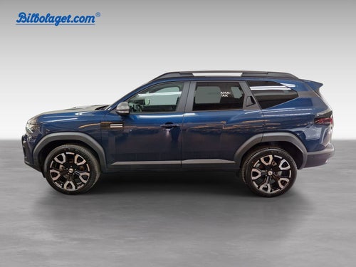 Dacia Bigster Hybrid 155 extreme
