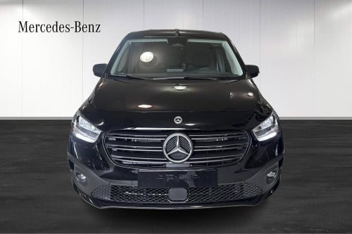 Mercedes-Benz Citan 112 CDI SKÅP L2 SPECIAL EDITION