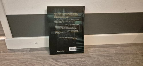 Skuggornas hus av Ingelin Angerborn