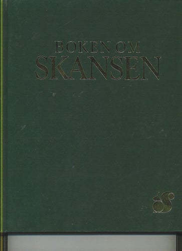 Boken om Skansen (1980)