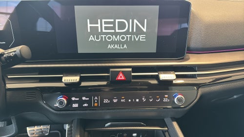 Kia Sportage PHEV GT LINE *PRIVATLEASING FRÅN 5595KR/MÅN