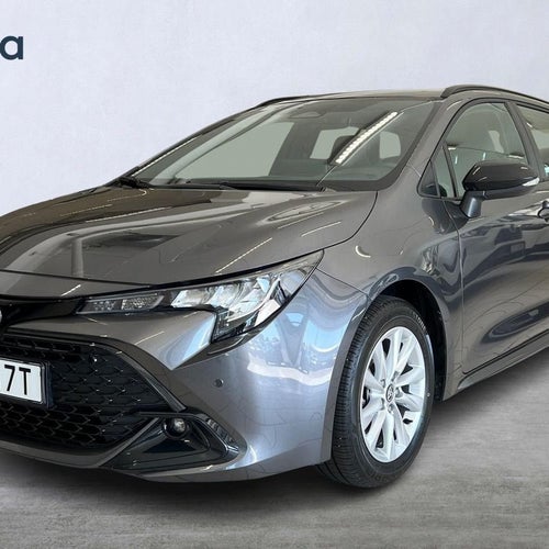 Toyota Corolla Touring Sports Hybrid 1,8 Active Plus