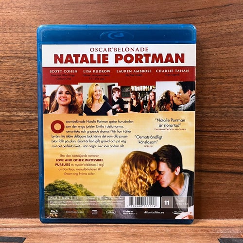 The Other Woman (Blu-ray)