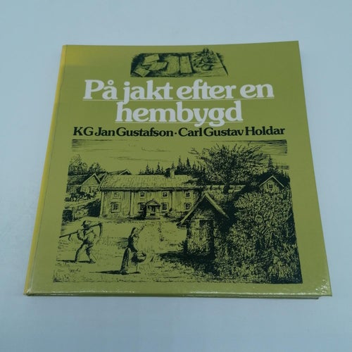 På jakt efter en hembygd