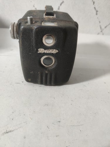Vintage AGFA Dacora Daci