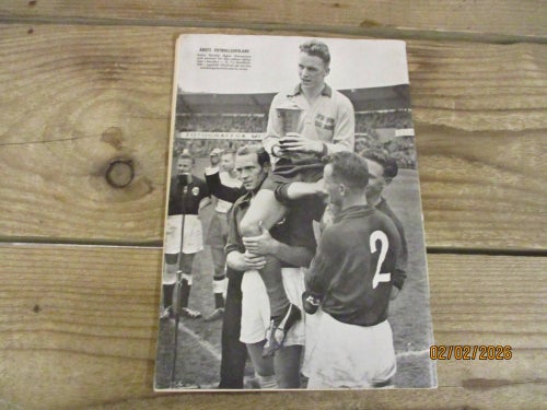 All Sport Nr 11-12 - 1959