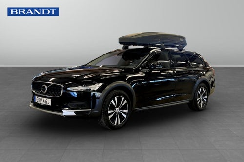 Volvo V90 Cross Country B5 AWD Momentum 250HK