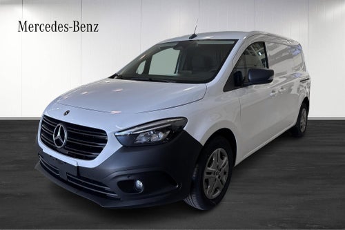 Mercedes-Benz Citan 112 CDI SKÅP L2 SPECIAL EDITION