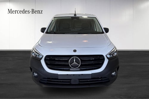 Mercedes-Benz Citan 112 CDI SKÅP L2 SPECIAL EDITION