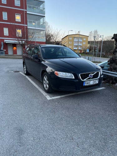Volvo v70 T4 - 2013
