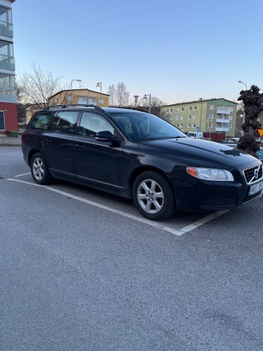 Volvo v70 T4 - 2013