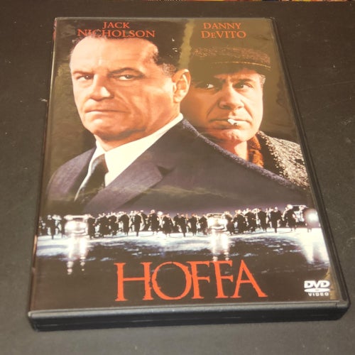 Hoffa - DVD