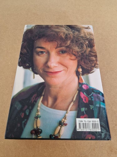 Med svek i sinnet - Elizabeth George