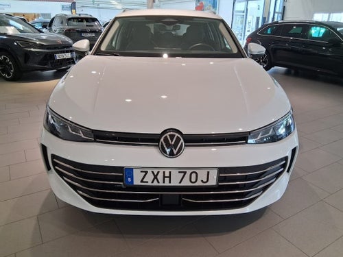 Volkswagen Passat Variant eHybrid BUSINESS 1.5 TSI KW / HK