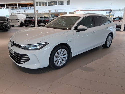 Volkswagen Passat Variant eHybrid BUSINESS 1.5 TSI KW / HK