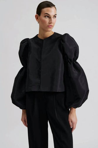 Malina-blus NWOT