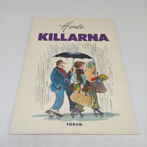 Killarna - Hoviv