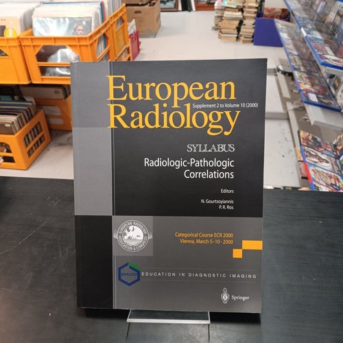 EUROPEAN RADIOLOGY (2000)