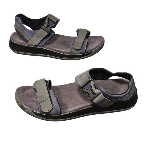 Joya Capri III Navy Sandaler Storlek 43