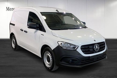 Mercedes-Benz eCitan L1 2995kr/mån OP-Leasing - Garanterat Restvärde!