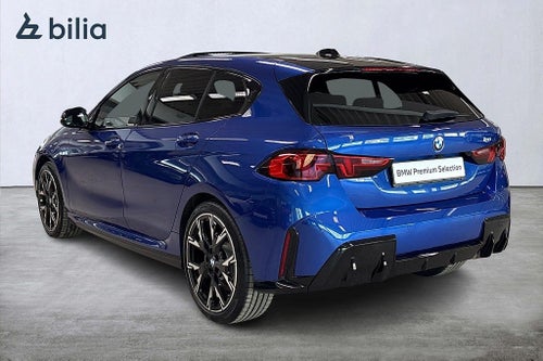 BMW 120 Aut M-Sport | H&K | Taklucka | Rattvärme | Backkamera