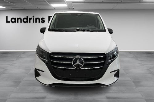 Mercedes-Benz Vito 114 CDI 4x4 2.8t Skåp Lång PRO *OMG LEVERANS*