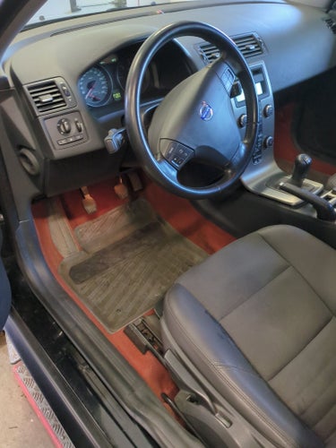 Volvo C30 1.6D DRIVe Momentum