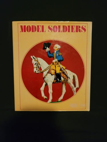 Model Soldiers av Henry Harris, 1972