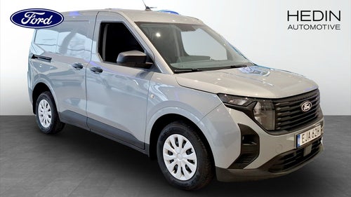 Ford Transit Courier 1.0 EcoBoost DCT, 125hk