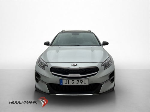 Kia XCeed Plug-in Hybrid 141hk Advance Plus 2 Pano Kamera