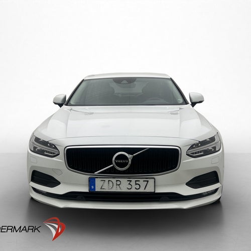 Volvo S90 D3 Business Advanced VOC Värmare Navi BLIS 4-Zon
