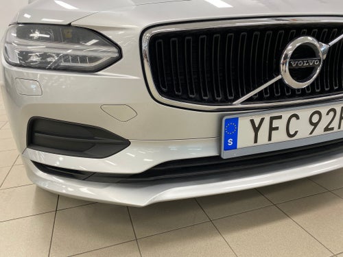 Volvo V90 D4 AWD Momentum SE