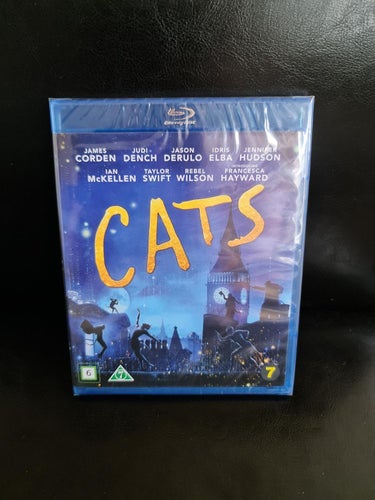 Cats