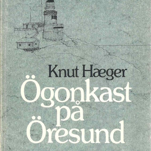 Ögonkast på Öresund