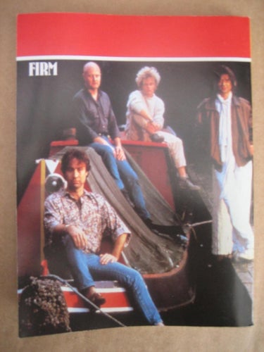 Starlet Nr:32-1985  (Intervju: Efva Attling)